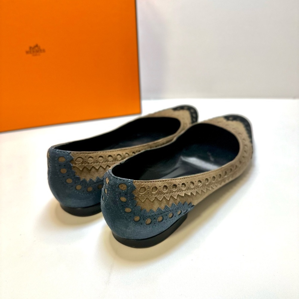 Hermes Ballet flats US 6.5 - Picture 13 of 13